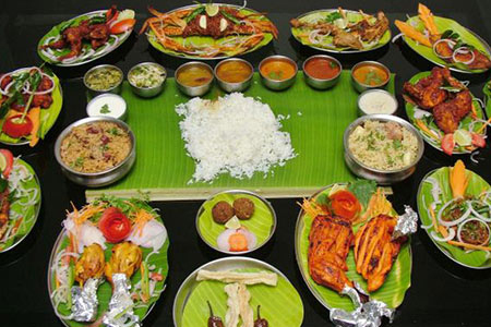 Jai Catering Services