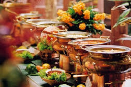 Jai Catering Services