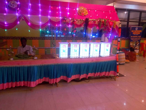 Jai Catering Services